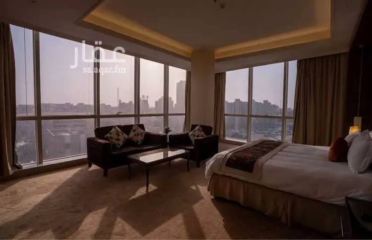 فندق للإيجار في شارع البطحاء الفرعي, حي المرقب, مدينة الرياض, منطقة الرياض 6