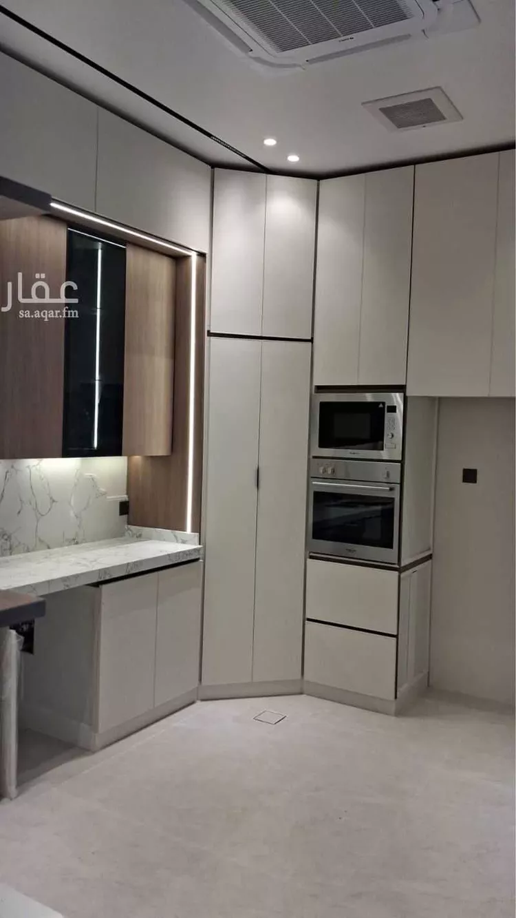فيلا للإيجار في شارع ابن سلمان, حي الياسمين, مدينة الرياض, منطقة الرياض صورة 5