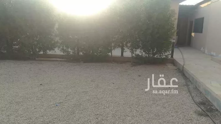 مزرعة للبيع في شارع جو 488, مدينة ضرما, منطقة الرياض