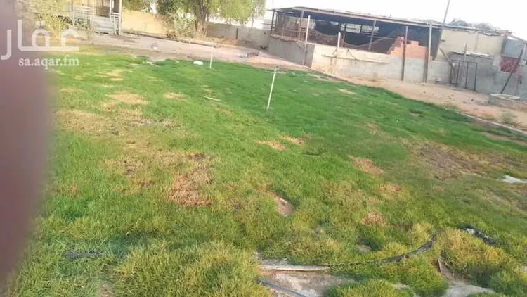 مزرعة للبيع في شارع جو 488, مدينة ضرما, منطقة الرياض صورة 5