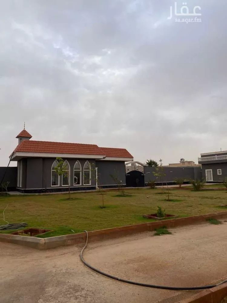 استراحة للبيع في شارع السيباني 611, حي مركز السيباني (أ), مدينة السيباني, منطقة الرياض صورة 4