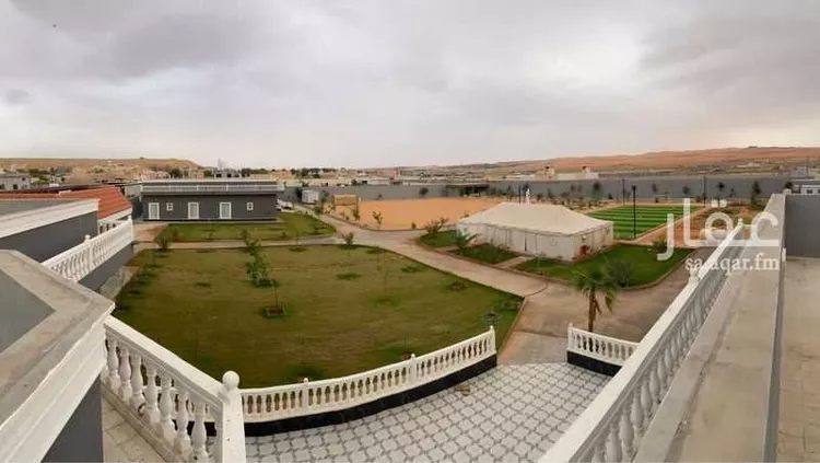 استراحة للبيع في شارع السيباني 611, حي مركز السيباني (أ), مدينة السيباني, منطقة الرياض صورة 3