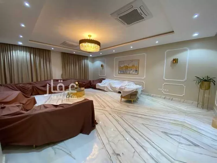 فيلا للبيع في شارع محمد بن عمر شيخان, حي العارض, مدينة الرياض, منطقة الرياض صورة 5