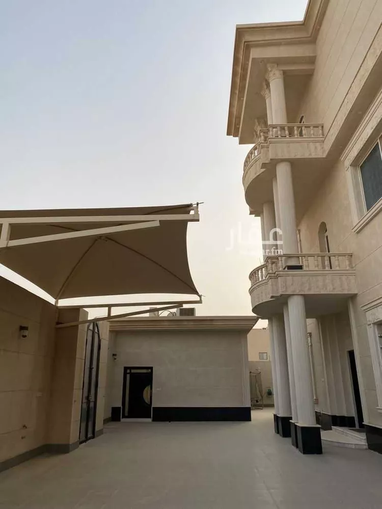 فيلا للبيع في شارع محمد بن عمر شيخان, حي العارض, مدينة الرياض, منطقة الرياض صورة 3