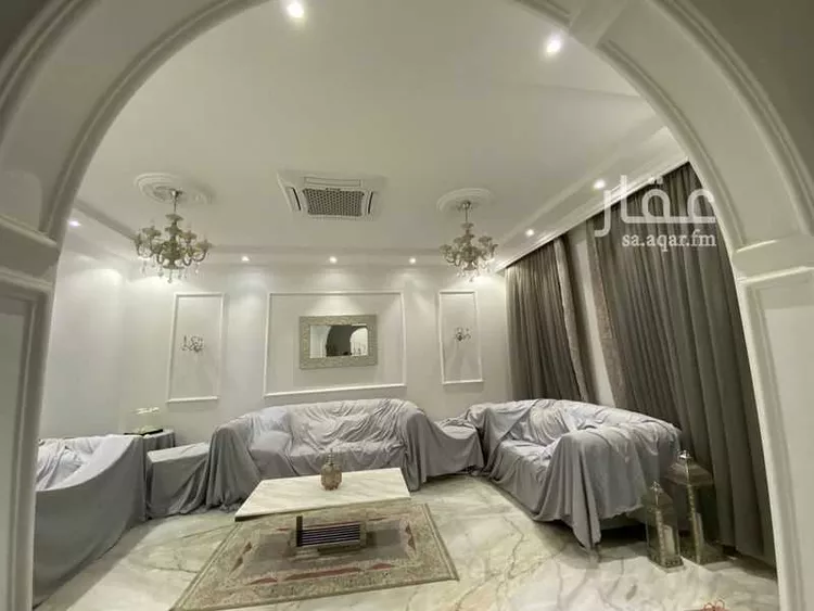 فيلا للبيع في شارع محمد بن عمر شيخان, حي العارض, مدينة الرياض, منطقة الرياض صورة 5