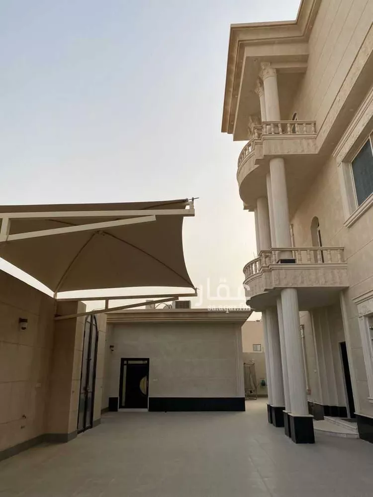 فيلا للبيع في شارع محمد بن عمر شيخان, حي العارض, مدينة الرياض, منطقة الرياض صورة 4