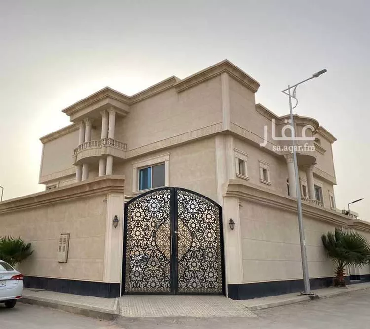 فيلا للبيع في شارع محمد بن عمر شيخان, حي العارض, مدينة الرياض, منطقة الرياض صورة 2