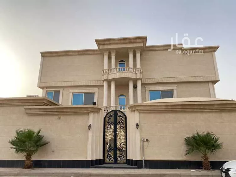 فيلا للبيع في شارع محمد بن عمر شيخان, حي العارض, مدينة الرياض, منطقة الرياض صورة 2