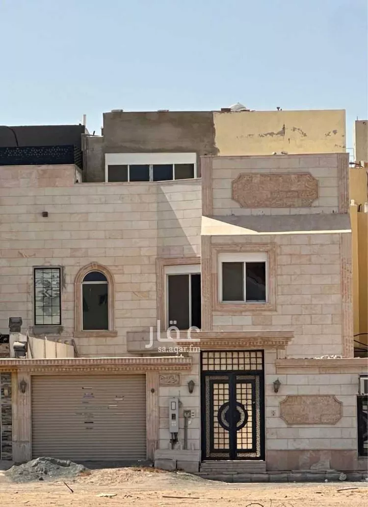 فيلا للبيع في شارع عبد الرحمن الخزرجي, حي الفلاح, مدينة جدة, منطقة مكة المكرمة
