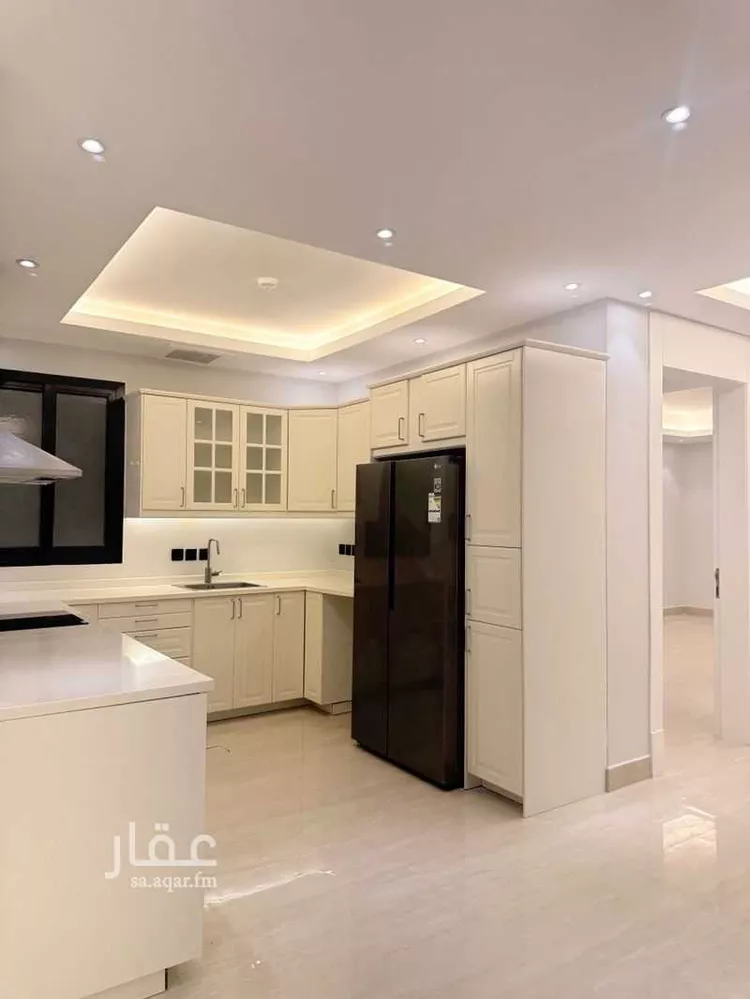 شقة للإيجار في شارع وادي الزرقاء, حي الندى, مدينة الرياض, منطقة الرياض