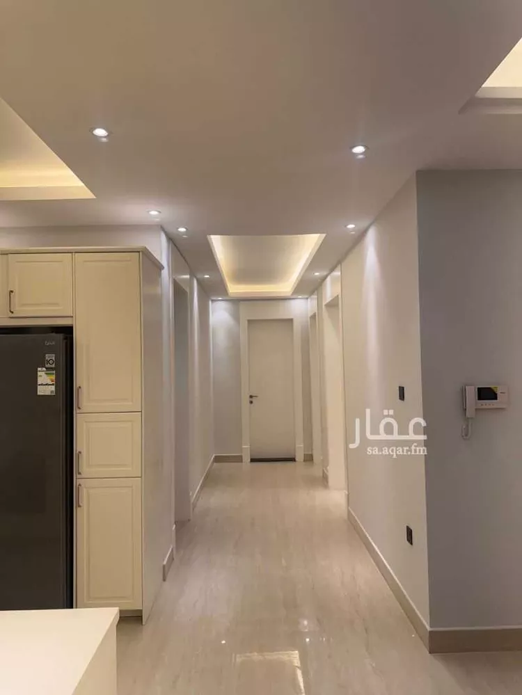 شقة للإيجار في شارع وادي الزرقاء, حي الندى, مدينة الرياض, منطقة الرياض صورة 2