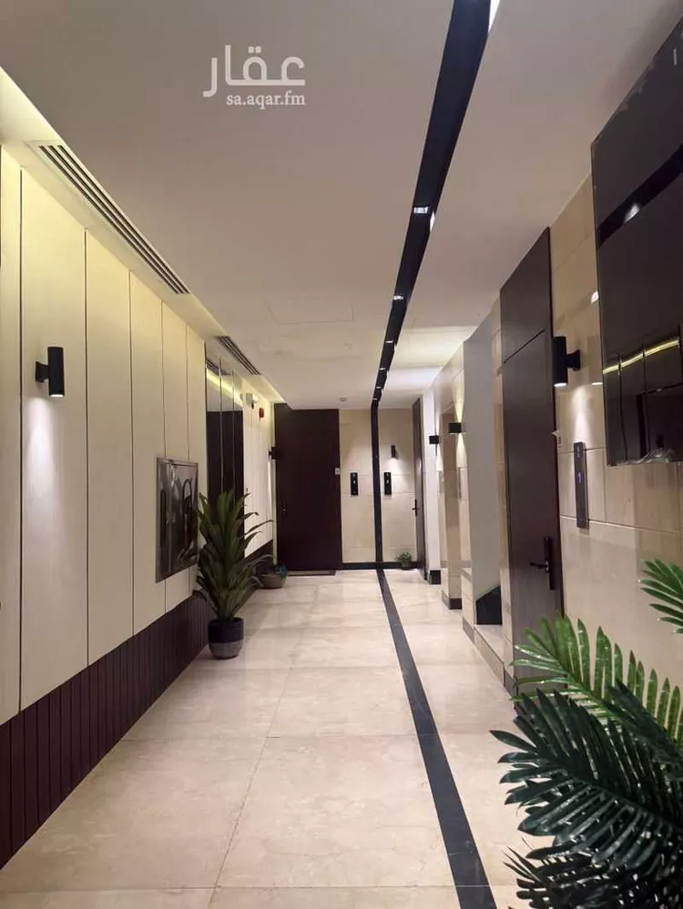شقة للإيجار في شارع وادي الزرقاء, حي الندى, مدينة الرياض, منطقة الرياض صورة 5