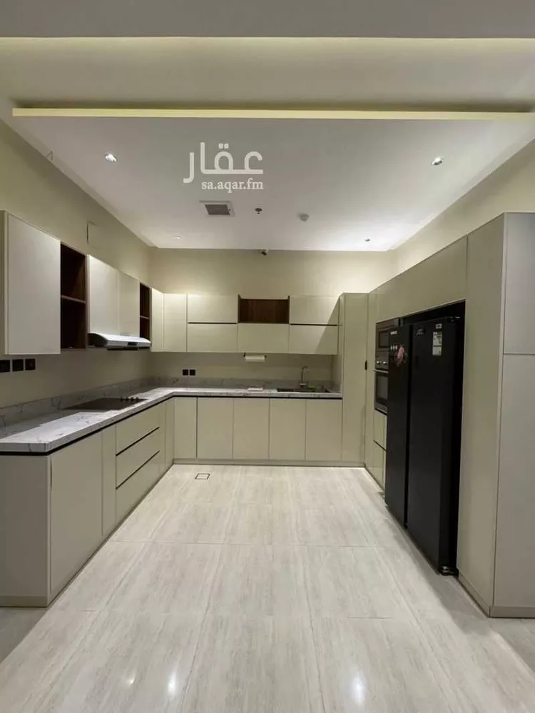 شقة للإيجار في شارع الحسين الأزدي, حي العارض, مدينة الرياض, منطقة الرياض صورة 5