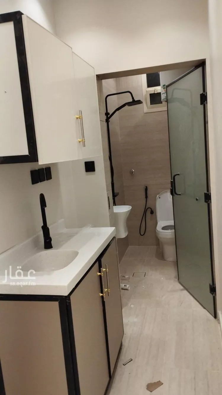 شقة للإيجار في شارع رقم 417, حي النرجس, مدينة الرياض, منطقة الرياض صورة 4