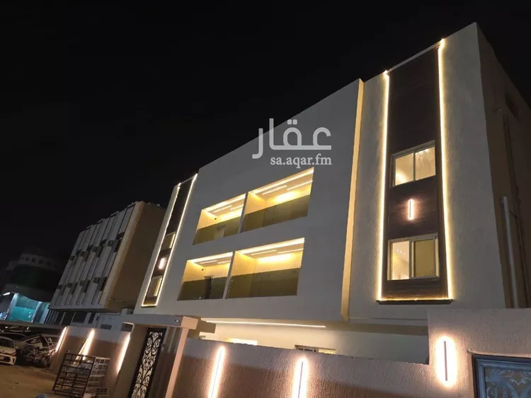 شقة للإيجار في شارع وادي الثمامة, حي السليمانية, مدينة الرياض, منطقة الرياض صورة 4