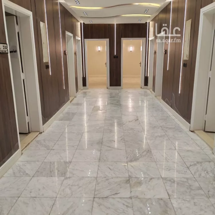 شقة للإيجار في شارع وادي الثمامة, حي السليمانية, مدينة الرياض, منطقة الرياض صورة 3
