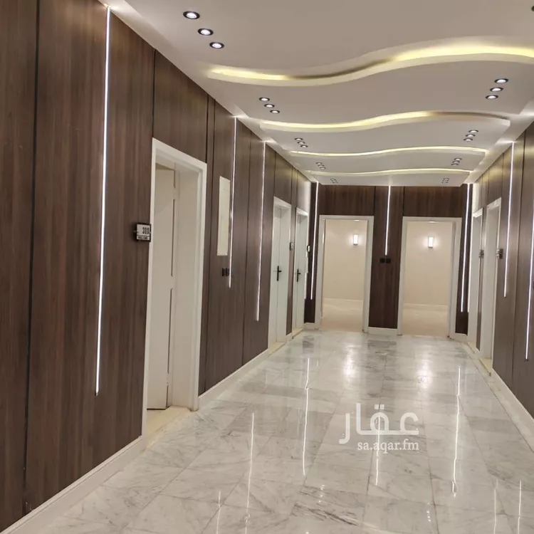 شقة للإيجار في شارع وادي الثمامة, حي السليمانية, مدينة الرياض, منطقة الرياض صورة 5