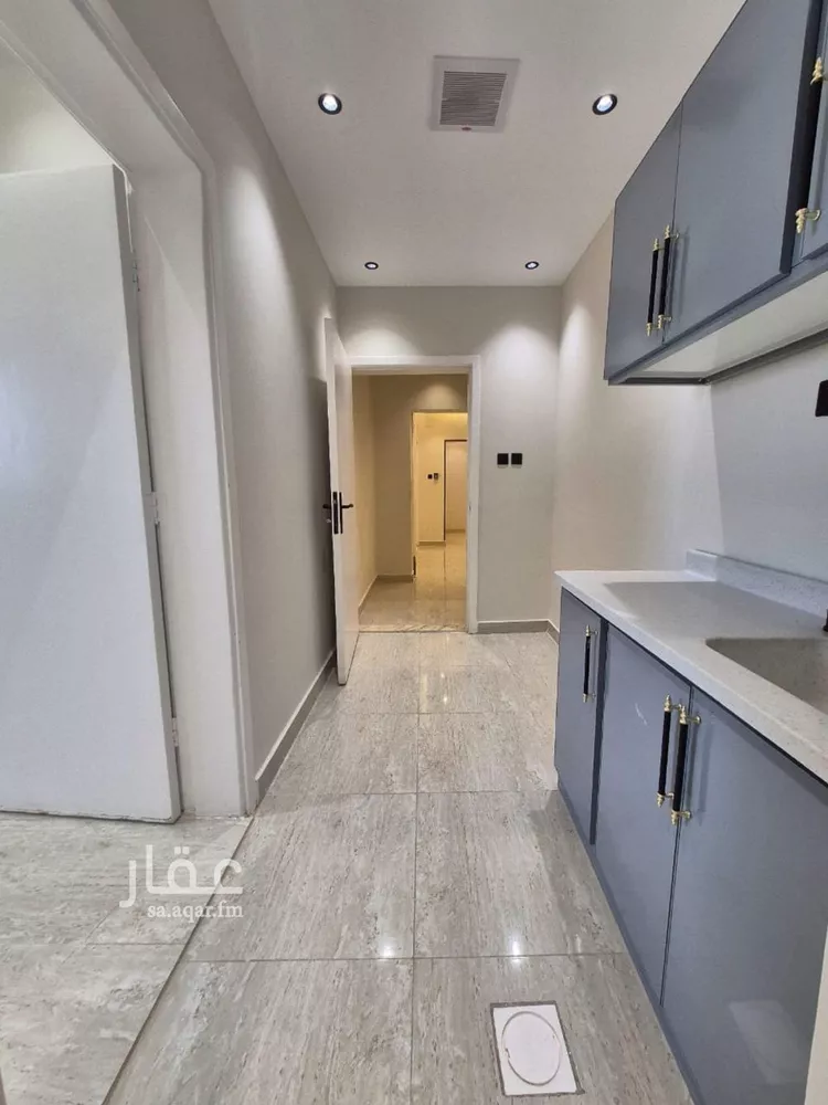 شقة للإيجار في شارع القبة, حي إشبيلية, مدينة الرياض, منطقة الرياض صورة 4