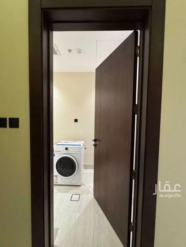 شقة للإيجار في شارع الحسين الأزدي, حي العارض, مدينة الرياض, منطقة الرياض صورة 3