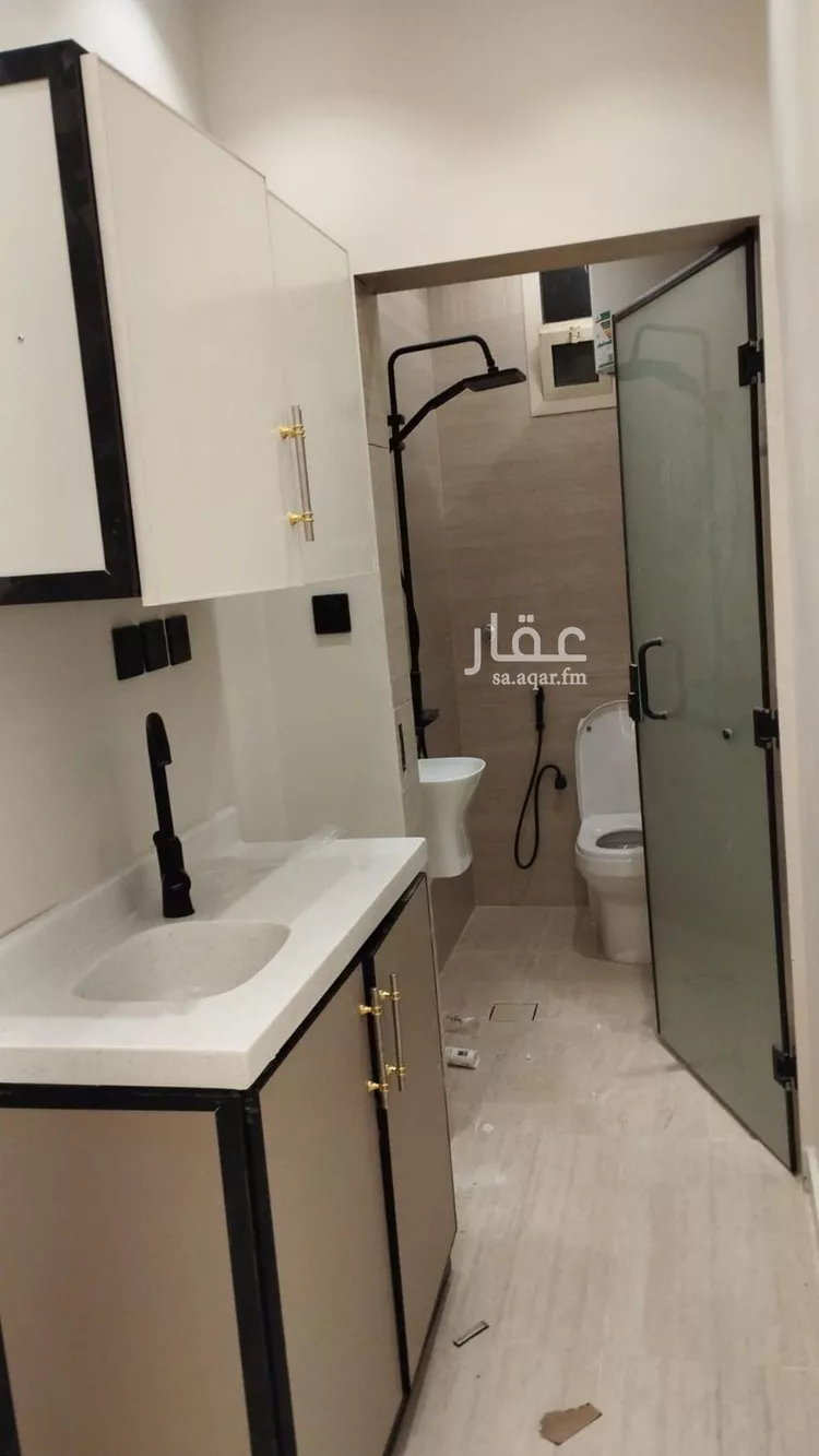 شقة للإيجار في شارع رقم 417, حي النرجس, مدينة الرياض, منطقة الرياض صورة 2