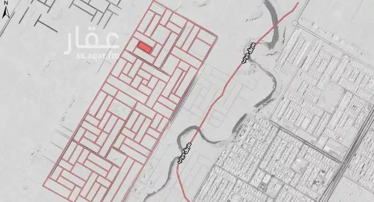 أرض للبيع في حي ديراب, مدينة الرياض, منطقة الرياض صورة 4