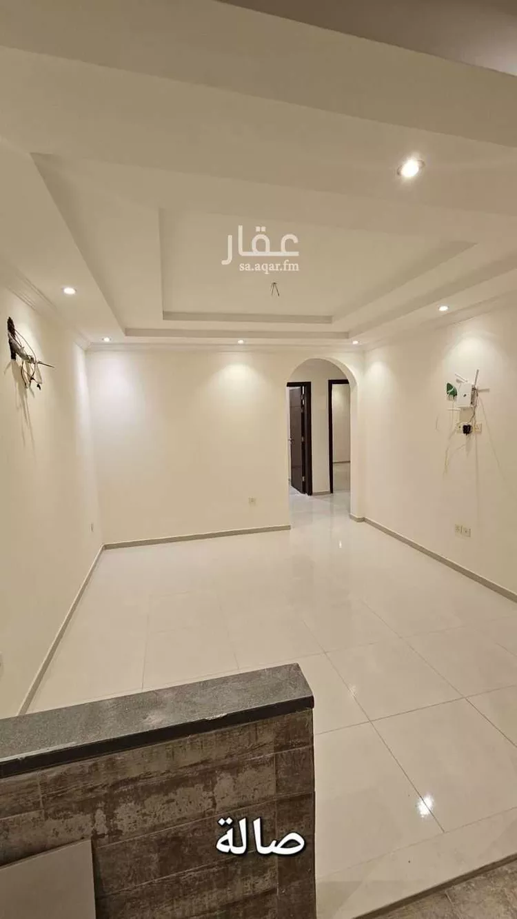 Apartment for Rent in Jeddah Obhur Al Janoubiah صورة 3
