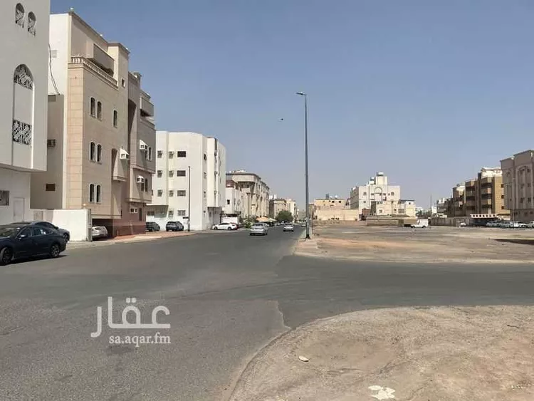 أرض للبيع في شارع عبدالرحمن بن ابي بكره, حي الراية, مدينة المدينه المنوره, منطقة المدينة المنورة صورة 5