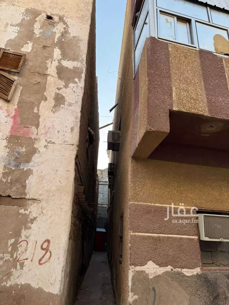 فيلا للبيع في شارع يحيى بن محمود الثقفي, حي الفتح, مدينة المدينه المنوره, منطقة المدينة المنورة صورة 5
