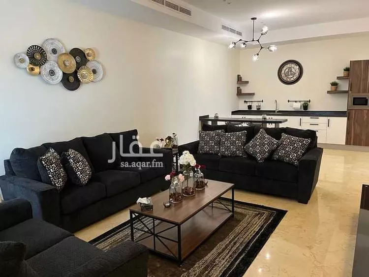 فيلا للإيجار في شارع ام المؤمنين ميمونة, حي أبحر الجنوبية, مدينة جدة, منطقة مكة المكرمة صورة 4