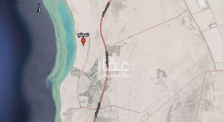 أرض للبيع في null صورة 3