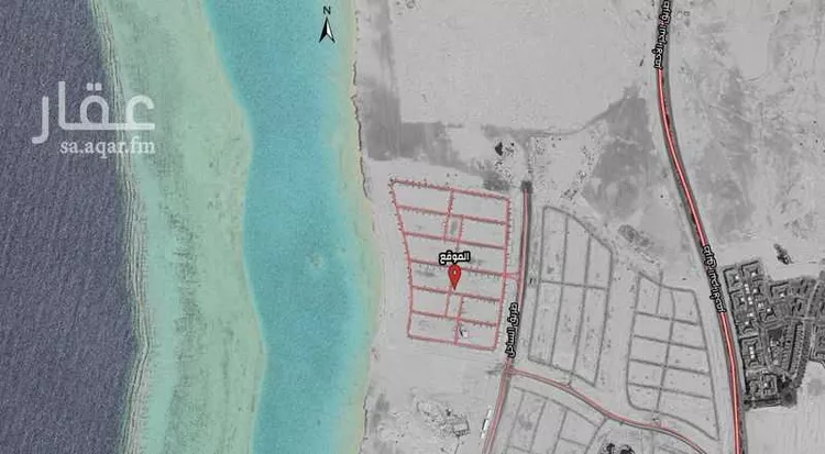 أرض للبيع في null صورة 4