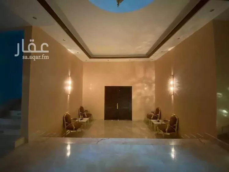 فيلا للبيع في شارع يوسف السلمي, حي المرجان, مدينة جدة, منطقة مكة المكرمة صورة 5