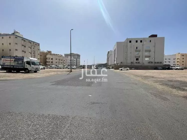 أرض للبيع في شارع عبدالرحمن بن ابي بكره, حي الراية, مدينة المدينه المنوره, منطقة المدينة المنورة صورة 4