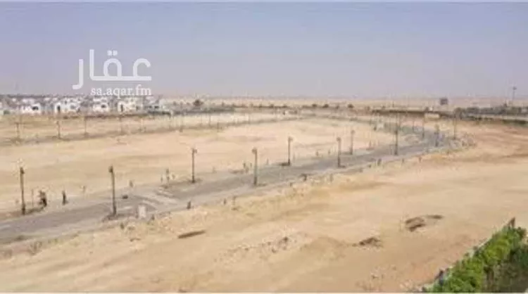 أرض للبيع في مدينة مدينة الملك عبدالله الإقتصاديه, منطقة مكة المكرمة صورة 4
