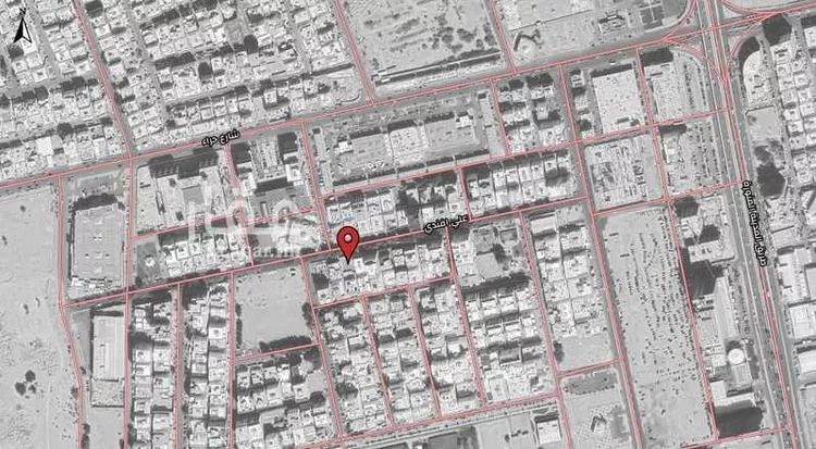 أرض للبيع في شارع علي افندي جميل, حي السلامة, مدينة جدة, منطقة مكة المكرمة صورة 2