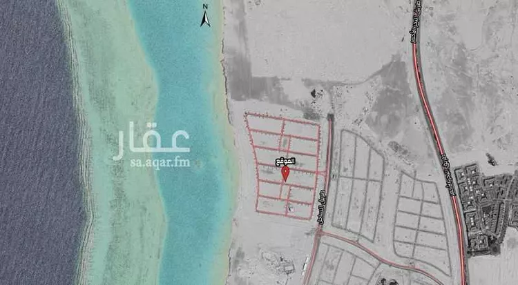 أرض للبيع في null صورة 3