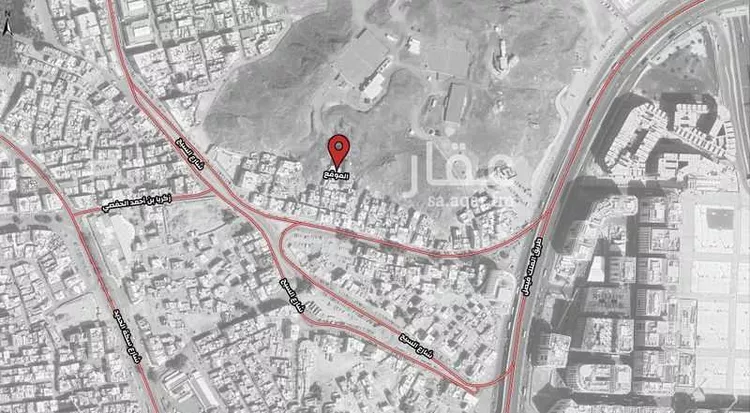 فيلا للبيع في شارع يحيى بن محمود الثقفي, حي الفتح, مدينة المدينه المنوره, منطقة المدينة المنورة صورة 2