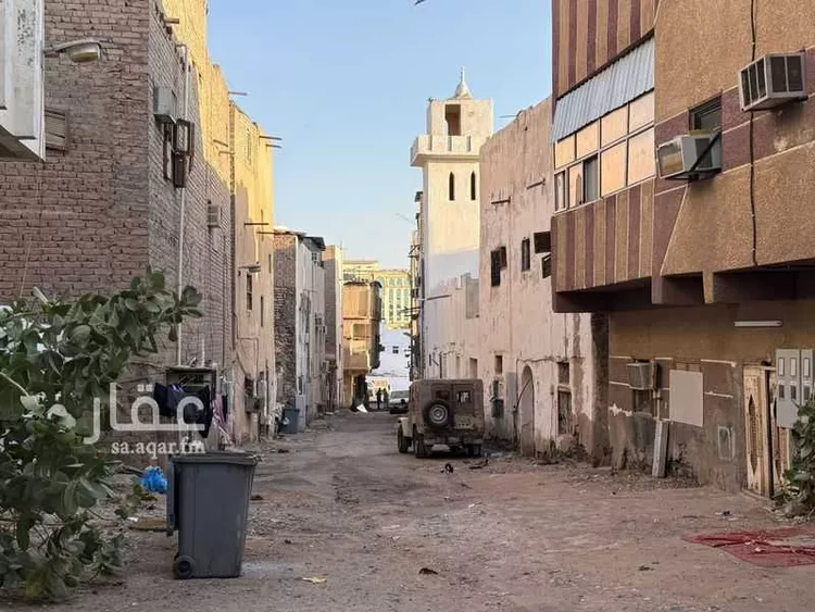 فيلا للبيع في شارع يحيى بن محمود الثقفي, حي الفتح, مدينة المدينه المنوره, منطقة المدينة المنورة صورة 3