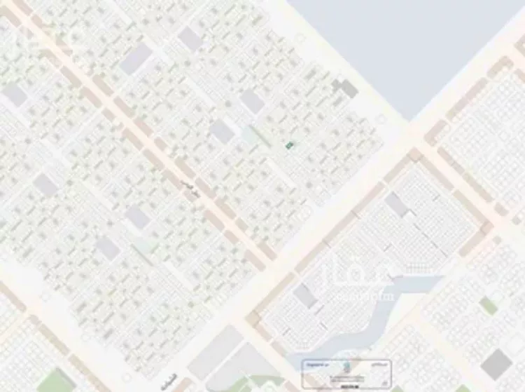 أرض للبيع في حي عريض, مدينة الرياض, منطقة الرياض صورة 2