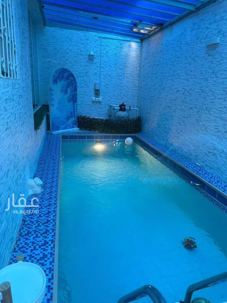 فيلا للبيع في شارع عبدالرحيم بكر, حي أبحر الشمالية, مدينة جدة, منطقة مكة المكرمة صورة 5