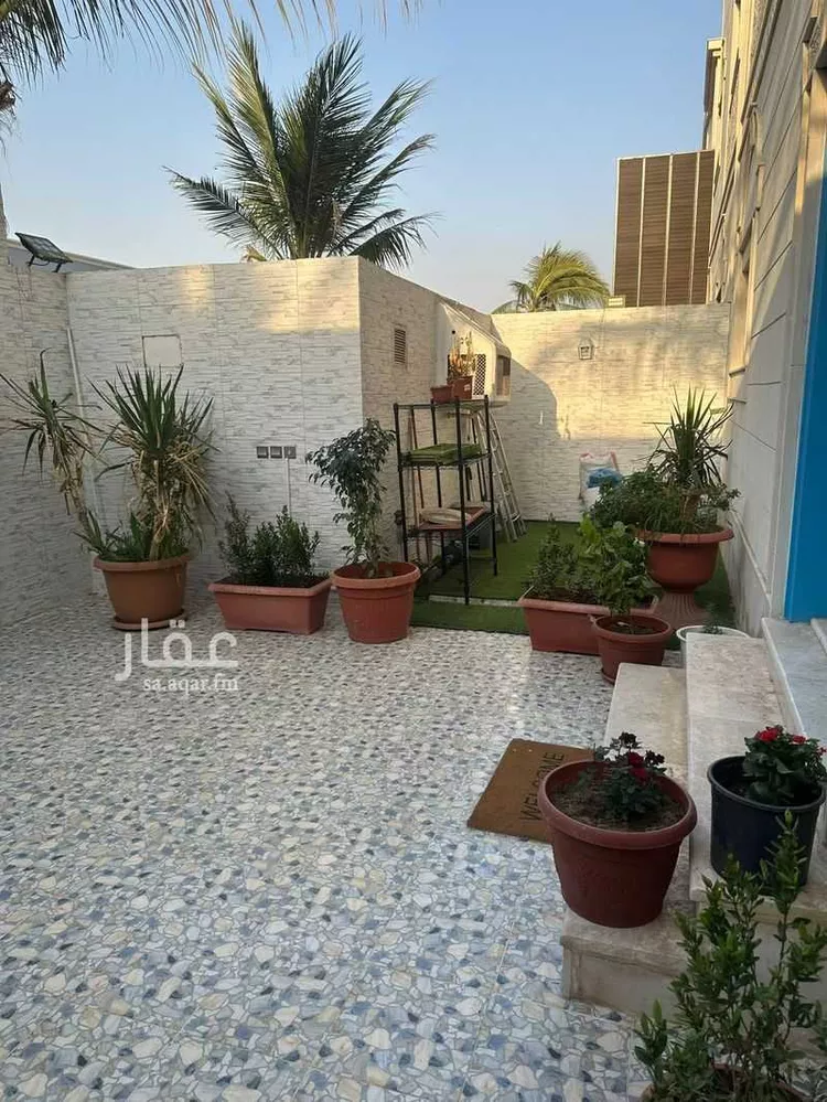 فيلا للبيع في شارع عبدالرحيم بكر, حي أبحر الشمالية, مدينة جدة, منطقة مكة المكرمة صورة 3
