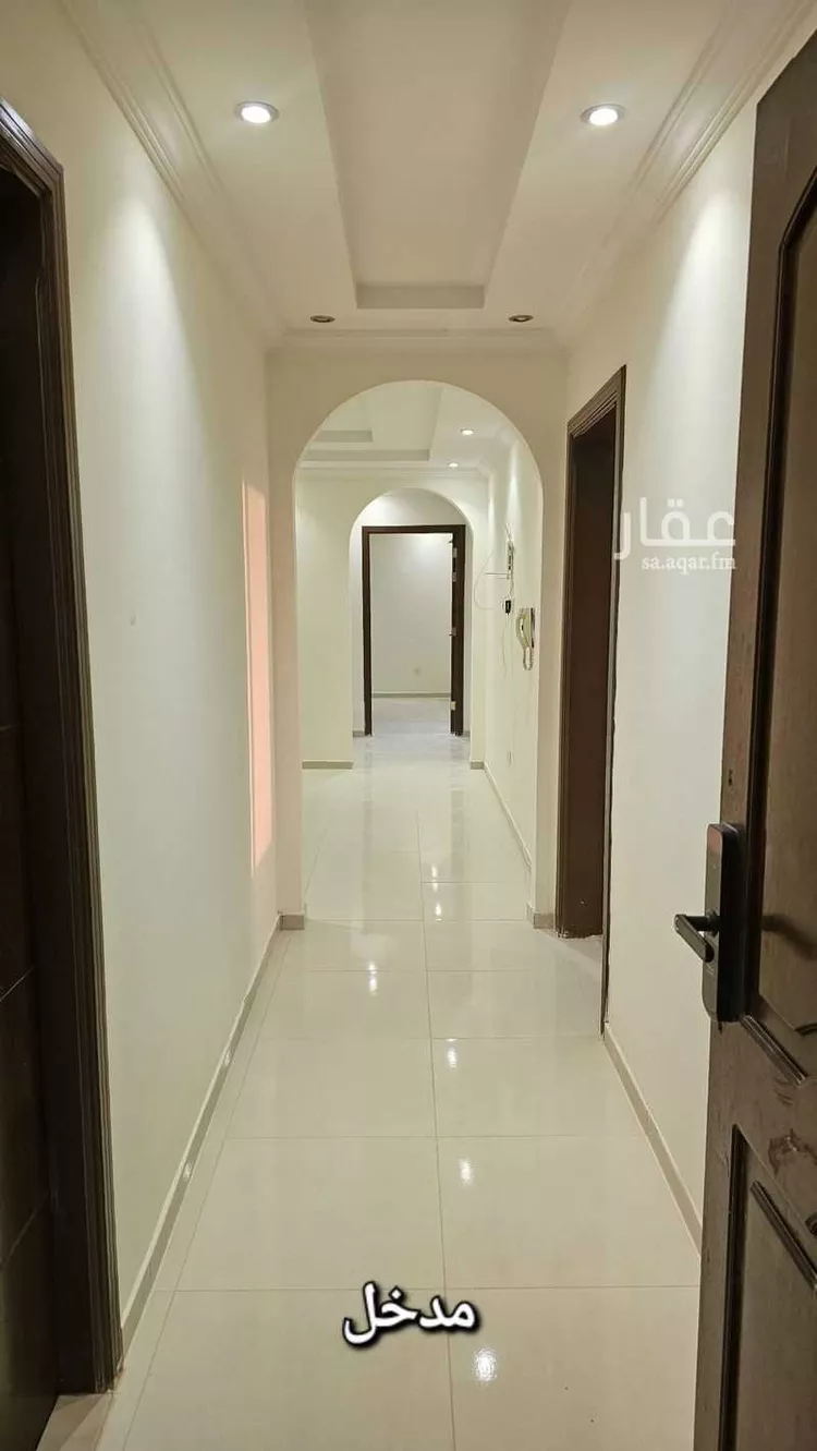 شقة للإيجار في شارع ابي نصر الباهلي, حي أبحر الجنوبية, مدينة جدة, منطقة مكة المكرمة صورة 5
