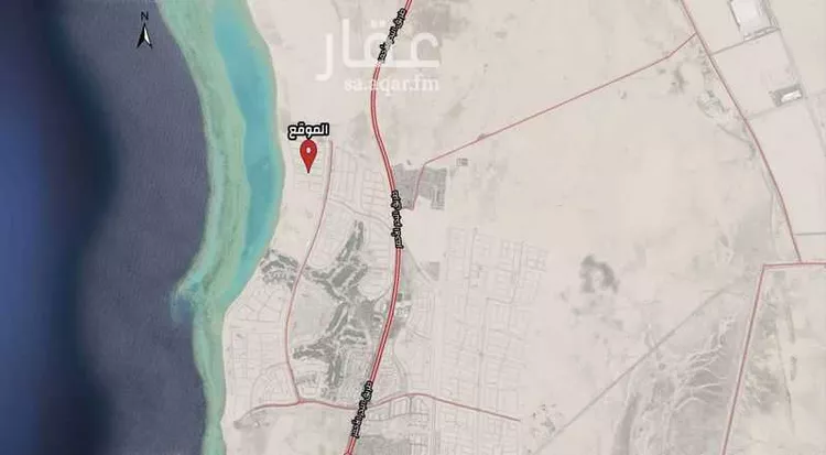 أرض للبيع في null صورة 3