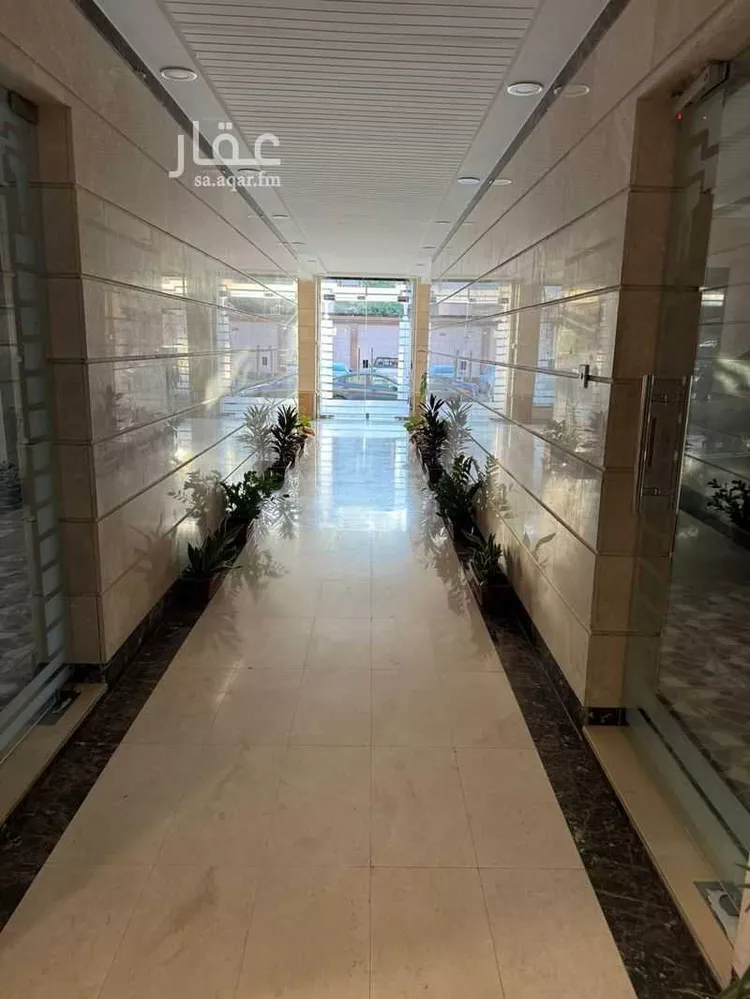 شقة للإيجار في شارع ابي نصر الباهلي, حي أبحر الجنوبية, مدينة جدة, منطقة مكة المكرمة صورة 2