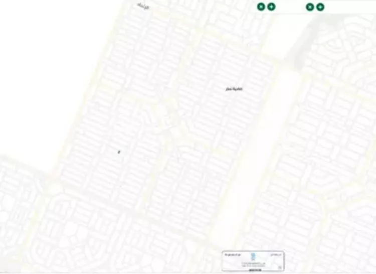 أرض للبيع في حي ضاحية نمار, مدينة الرياض, منطقة الرياض صورة 2