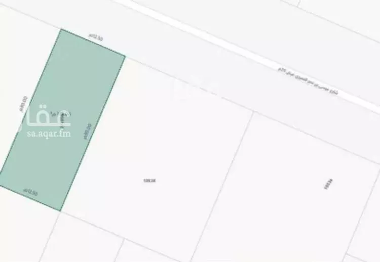 أرض للبيع في حي ضاحية نمار, مدينة الرياض, منطقة الرياض صورة 4