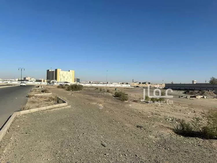 أرض للبيع في شارع شارع الفل , حي الفيحاء, مدينة جدة, منطقة مكة المكرمة صورة 5