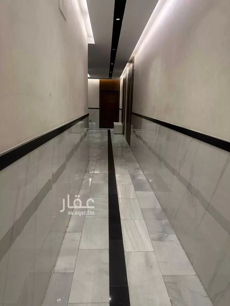 شقة للإيجار في شارع محمد سعيد ناصيف فرعي, حي النزهة, مدينة جدة, منطقة مكة المكرمة صورة 5