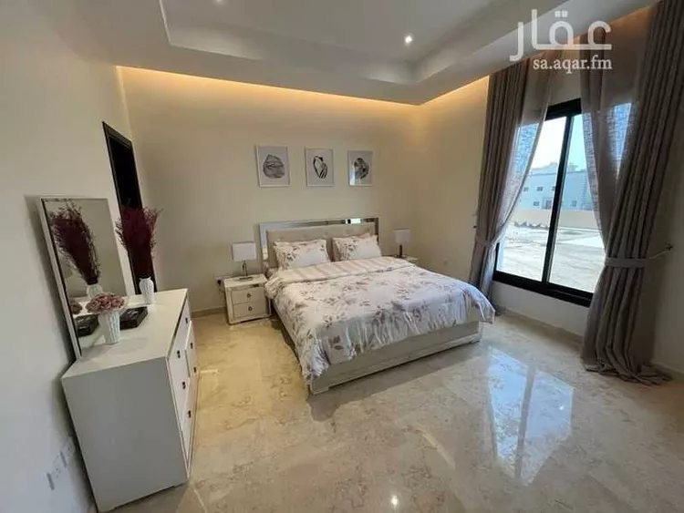 فيلا للإيجار في شارع ام المؤمنين ميمونة, حي أبحر الجنوبية, مدينة جدة, منطقة مكة المكرمة صورة 4