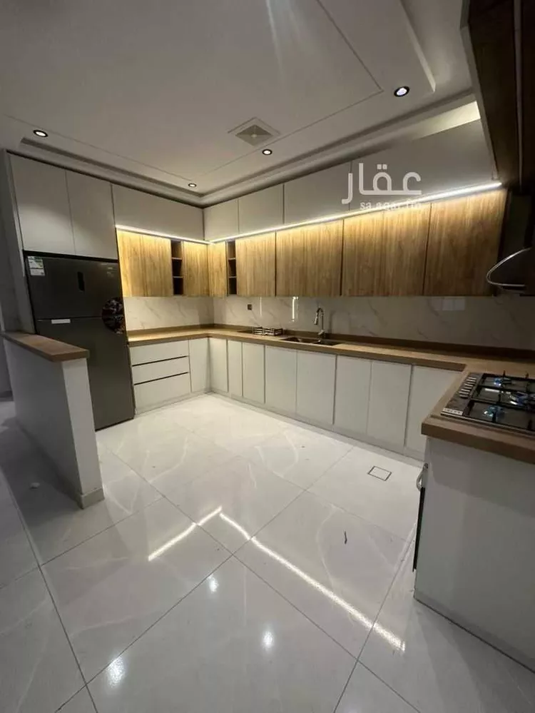 شقة للإيجار في شارع محمد سعيد ناصيف فرعي, حي النزهة, مدينة جدة, منطقة مكة المكرمة صورة 4